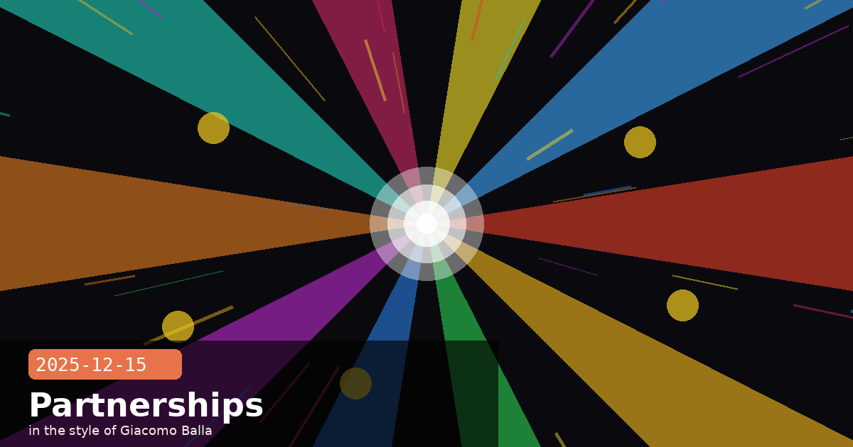 Snowflake $200M Deal & Anthropic's Enterprise Partnership Strategy — visual for 2025-12-15