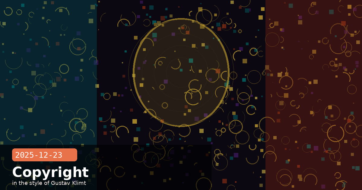 Authors File New Copyright Suit & Claude and IP — What Operators Should Know — visual for 2025-12-23