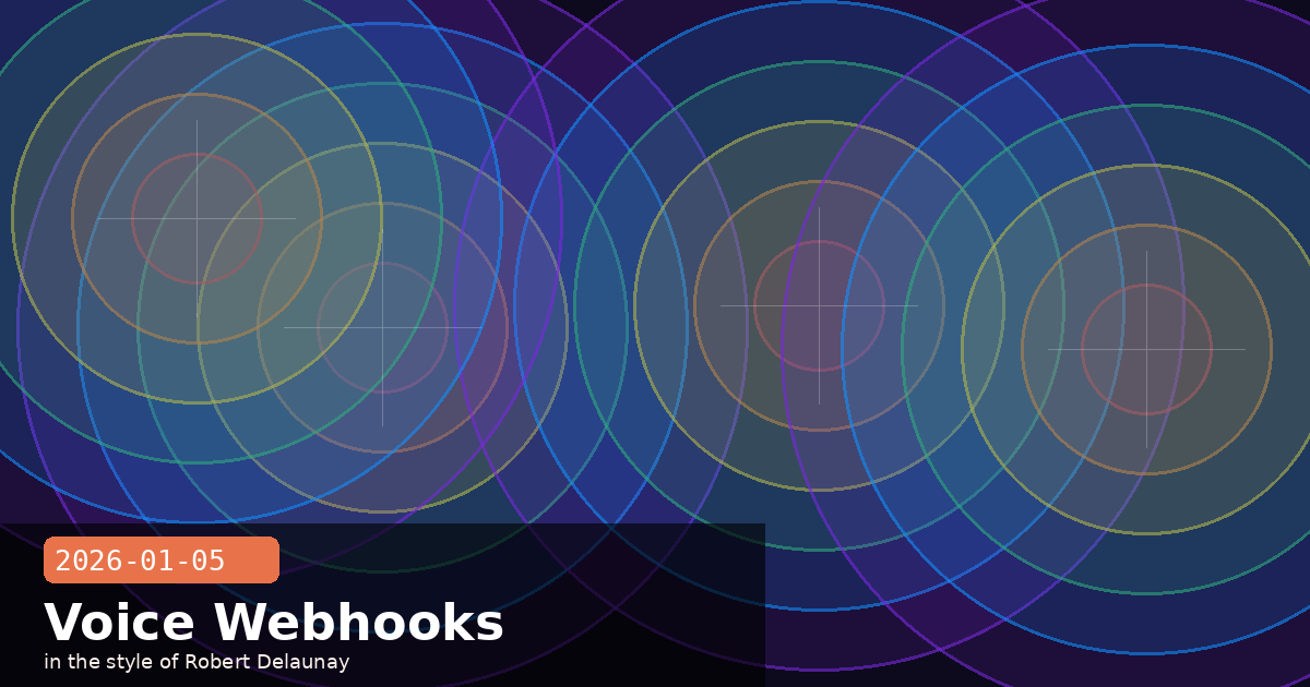 Claude Opus 3 API Retired & Webhook Integration Guide Published — visual for 2026-01-05