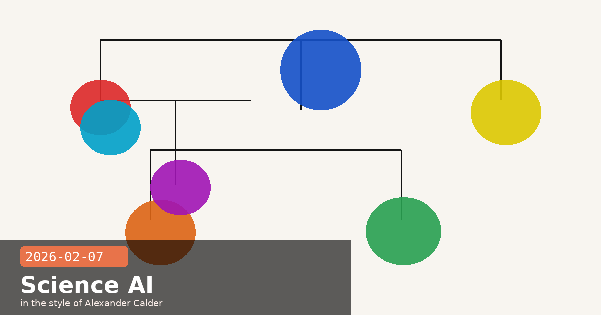 Claude in Science, Spotify's 90% Engineering Saving & MCP at 75+ Connectors — visual for 2026-02-07