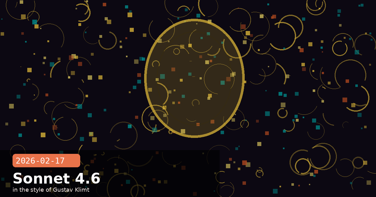 Claude Sonnet 4.6 Launches, Web Tools Reach GA & Infosys Partnership Announced — visual for 2026-02-17