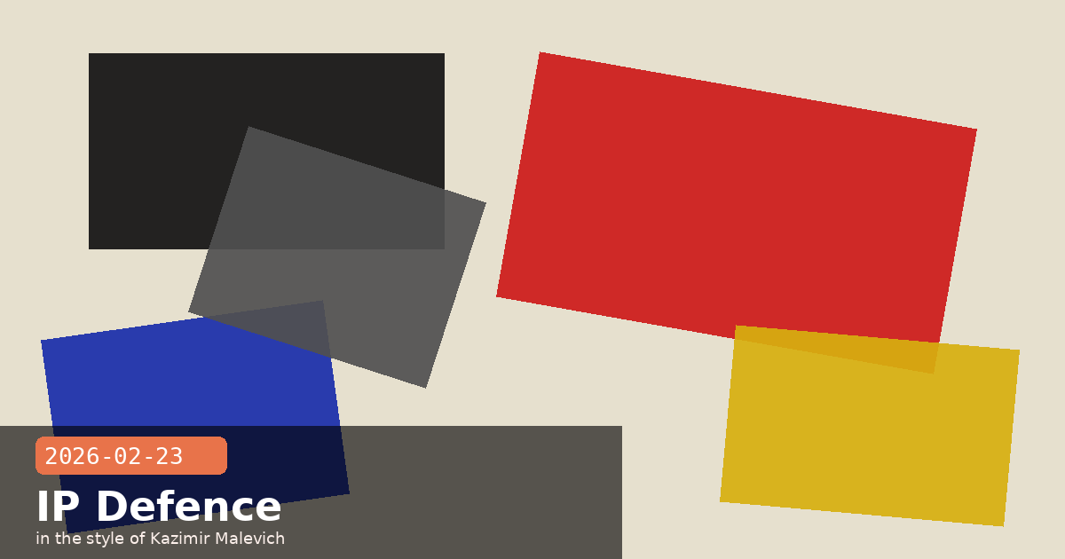 Distillation Attack Research & AI Chip Export Compliance — visual for 2026-02-23