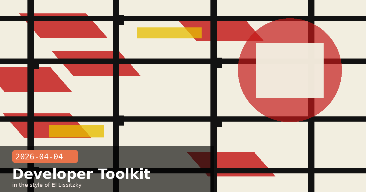 300k Batch Outputs, Data Residency & Claude Code's April Toolkit — visual for 2026-04-04